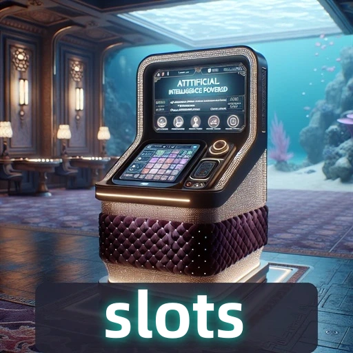 Slots no pk77: A Aventura das Apostas Online